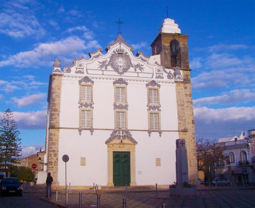 Varandas Da Barreta Olhao Exterior photo